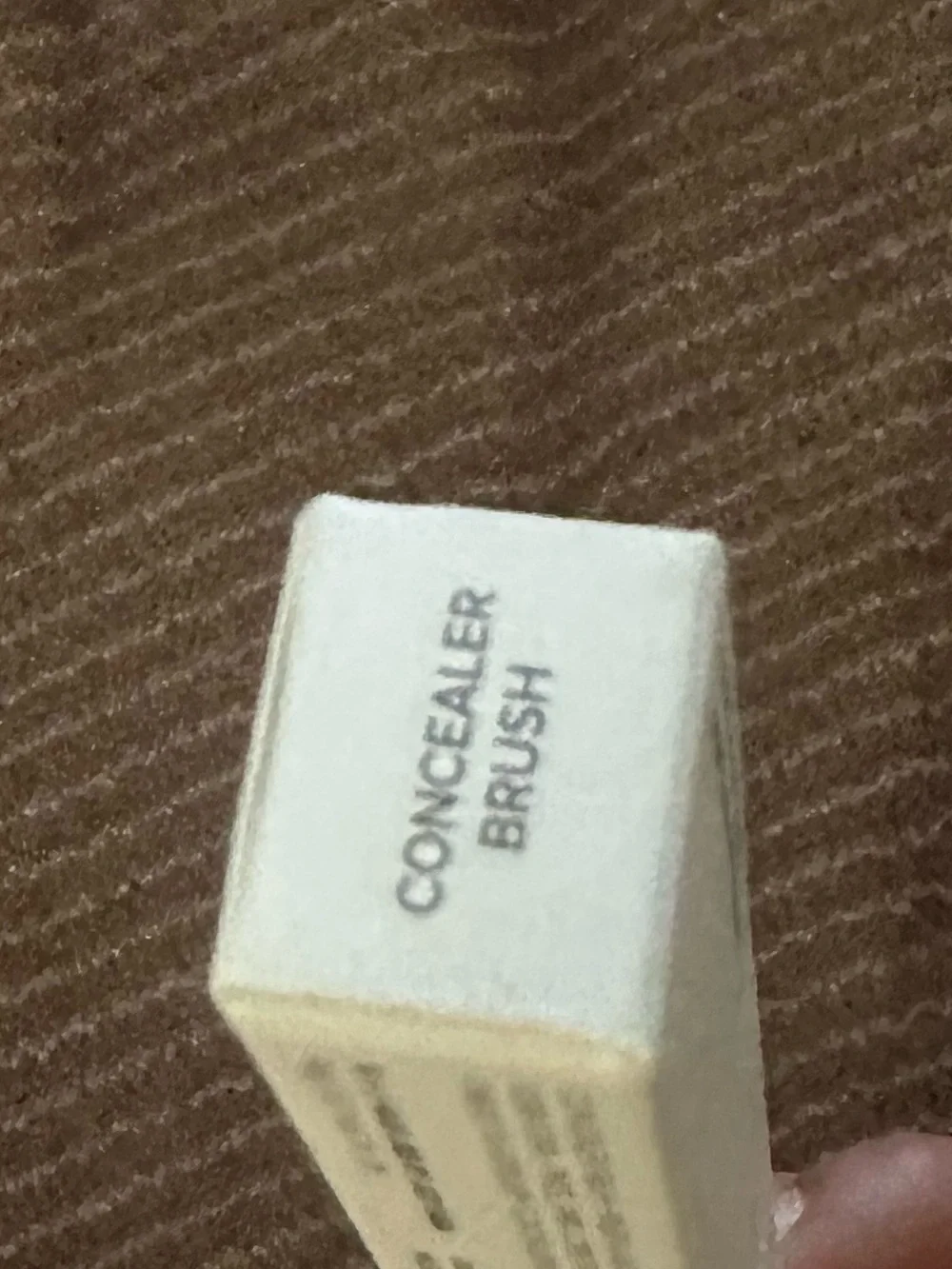 Haus Labs  Cruelty-Free Concealer Brush